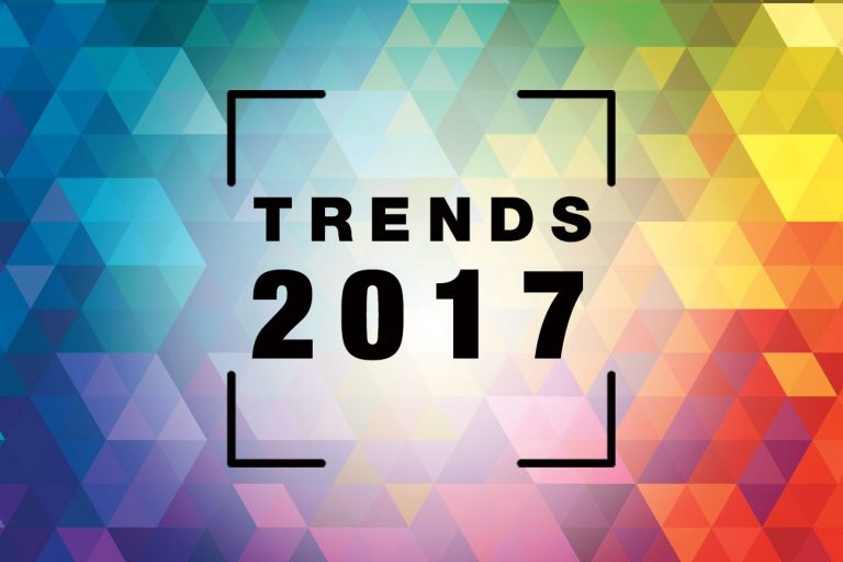 RV Trends of 2017